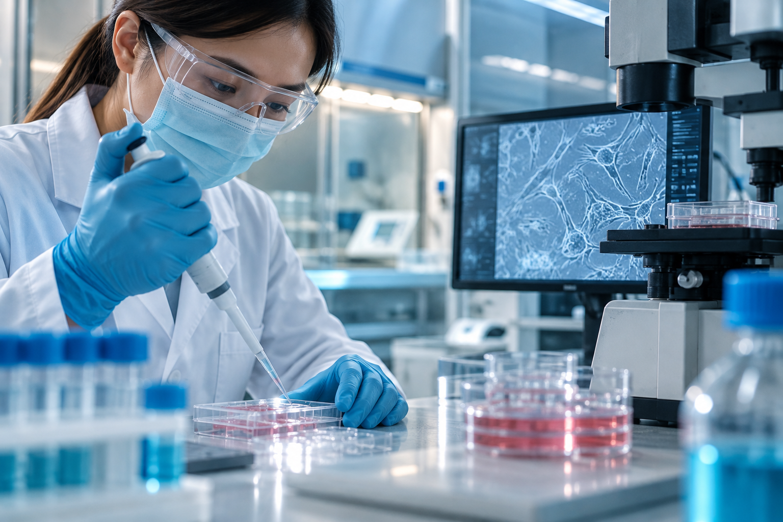 Regenerative Medicine Consultation in Phuket