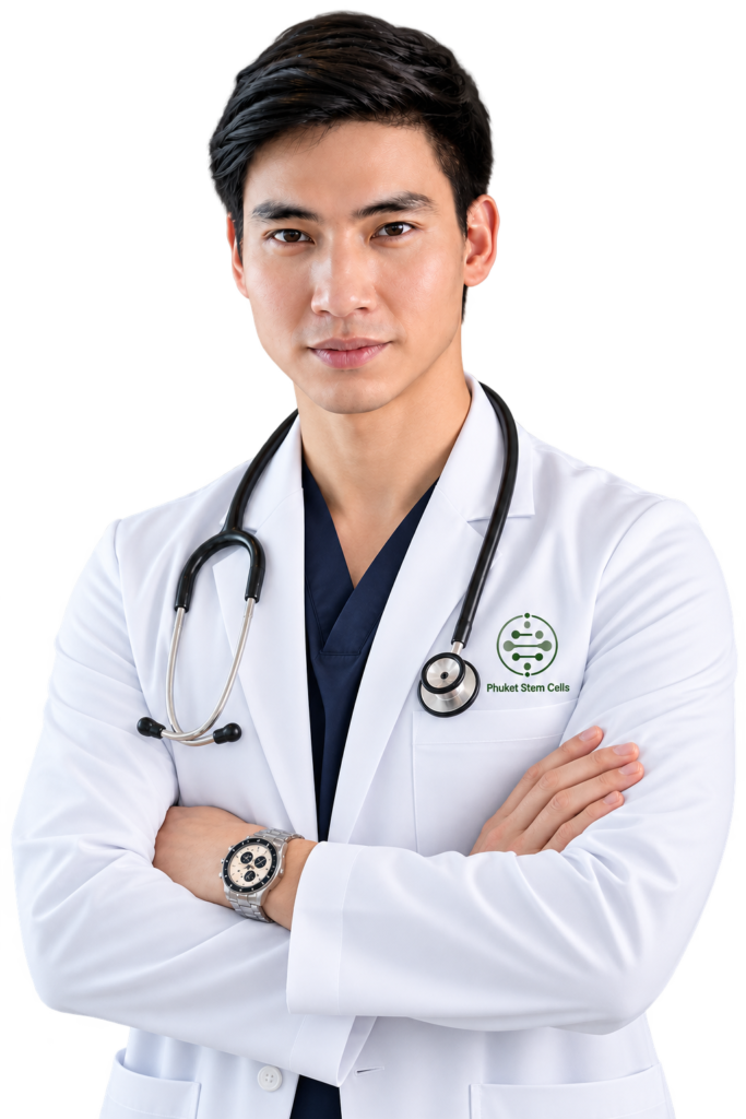 Stem Cell Medical Team Phuket