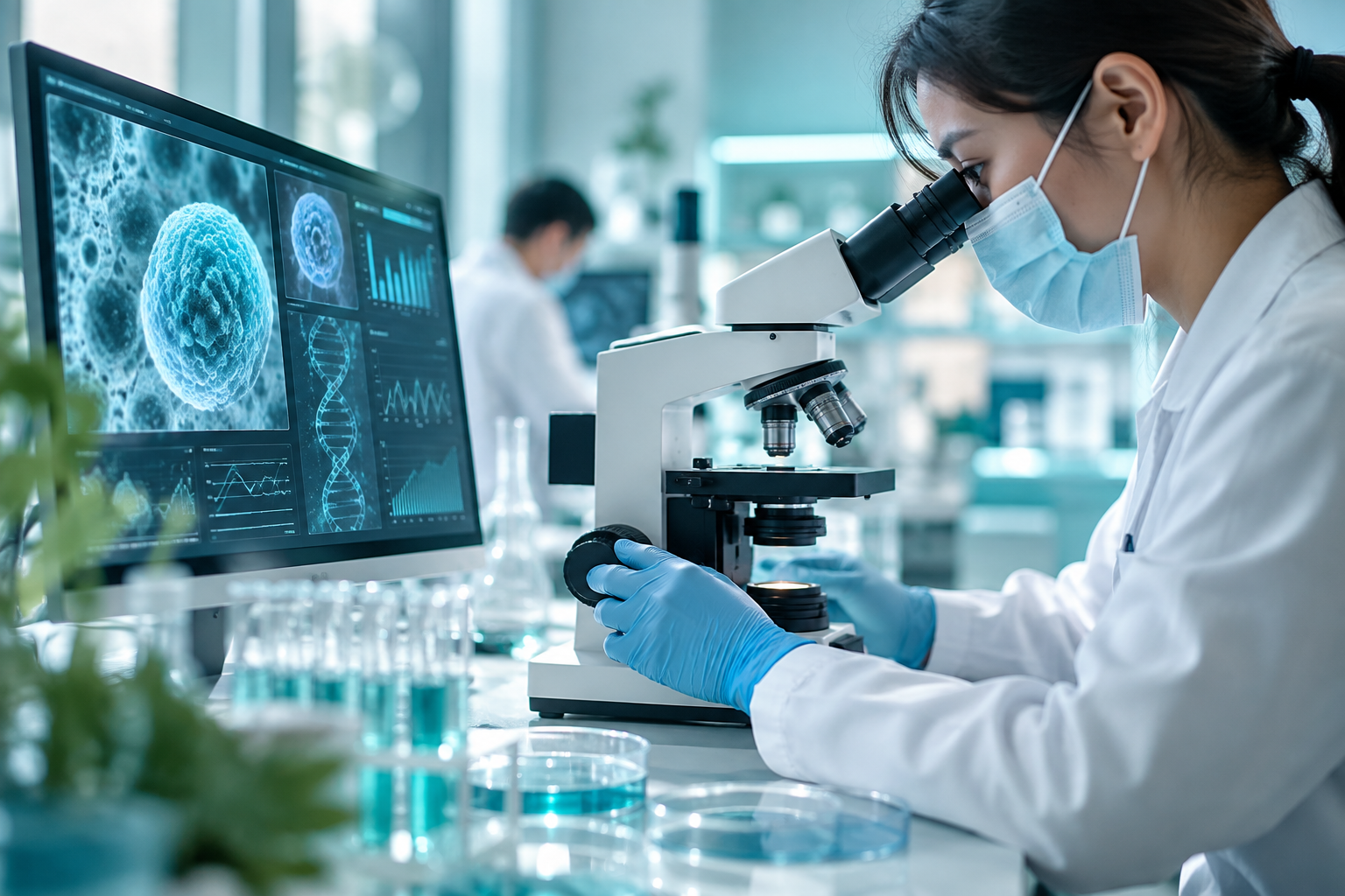 Stem Cell Therapy Phuket