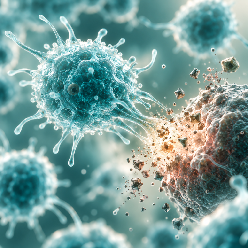 nk cells