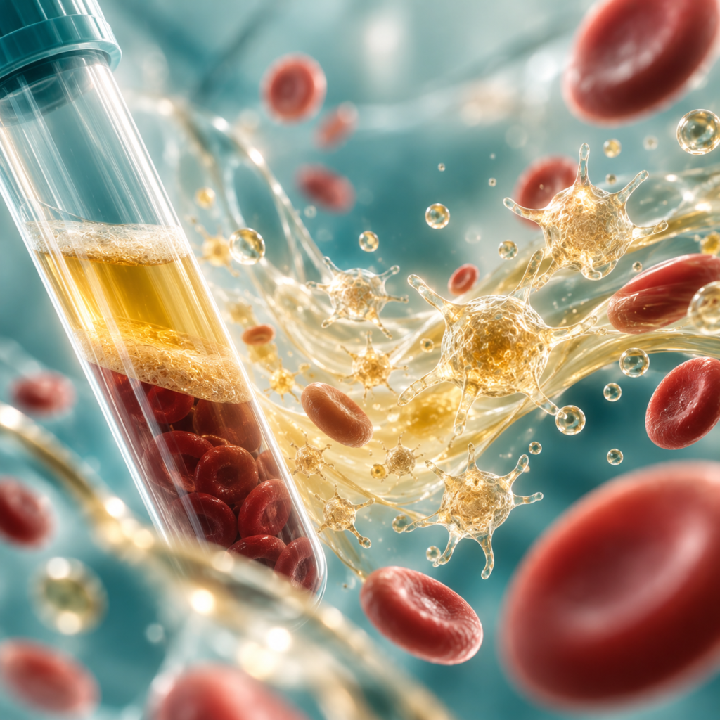 Regenerative Medicine Phuket