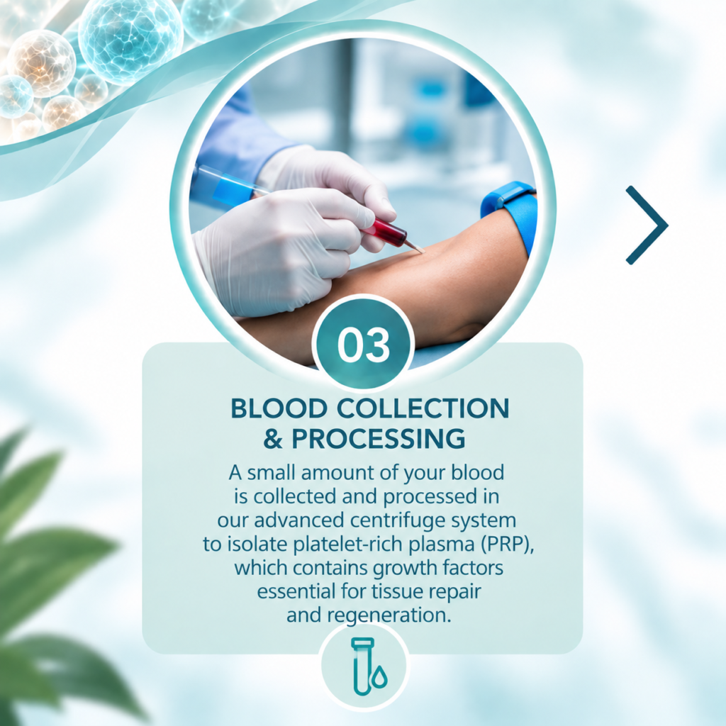 PRP Treatment in Phuket