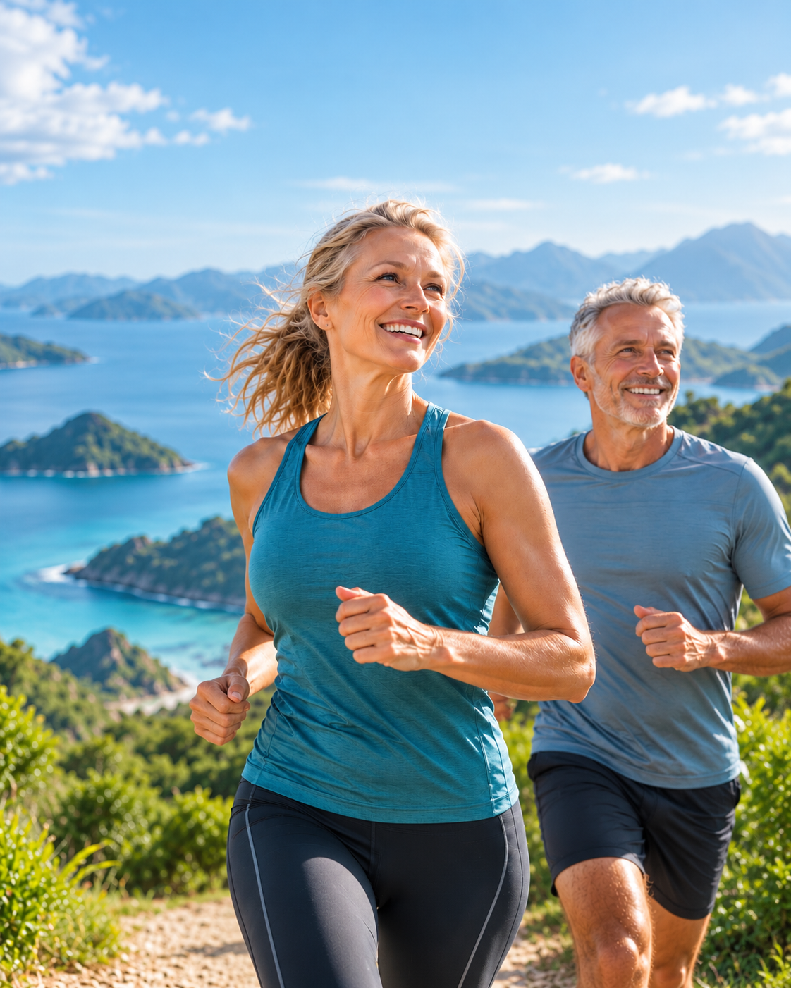 Mesenchymal Stem Cell Therapy Phuket