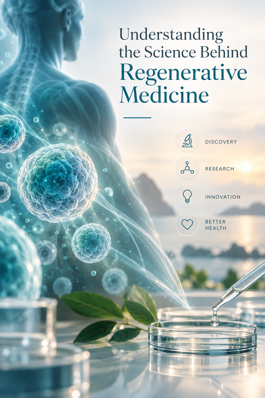 Stem cells research studies