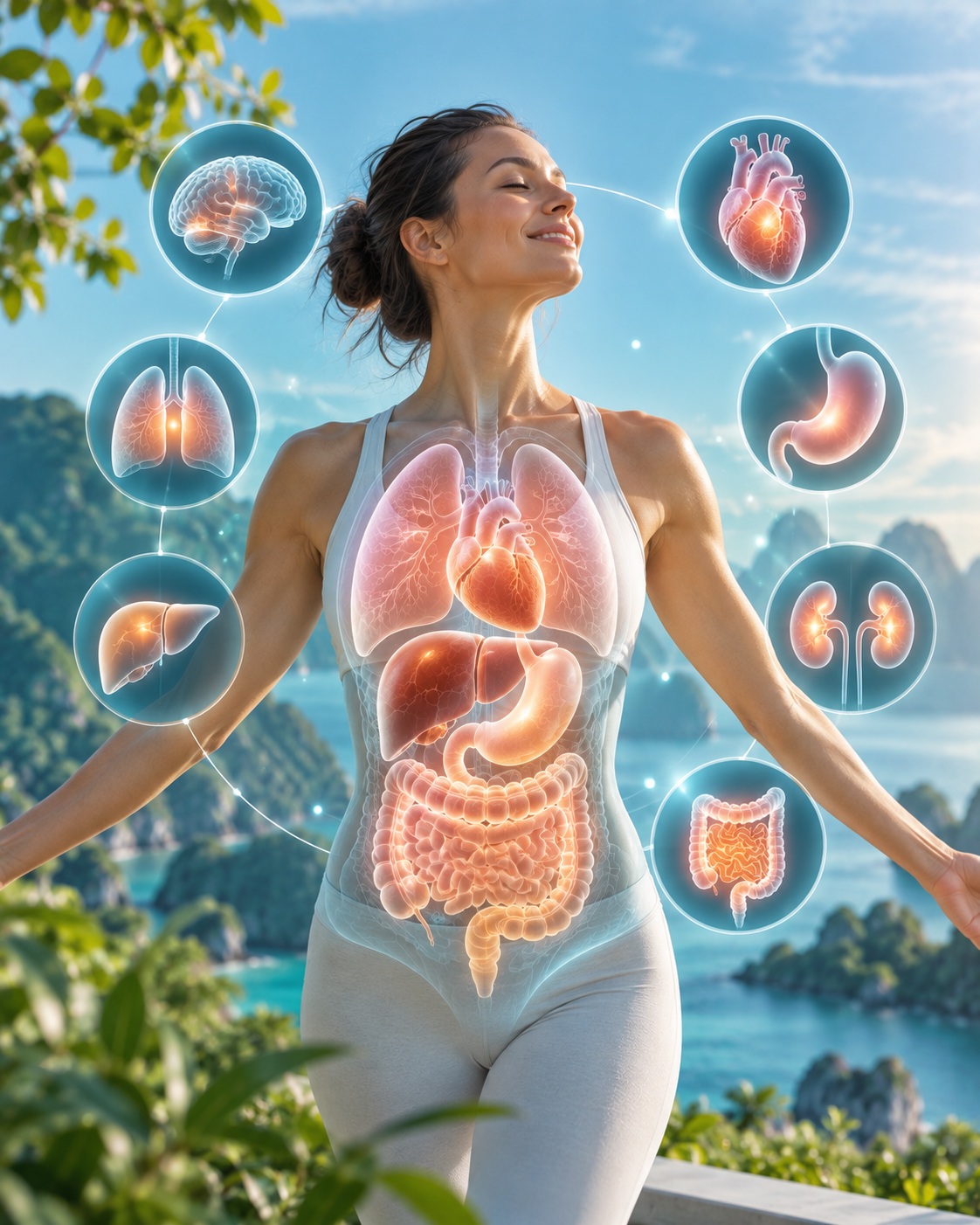 organs