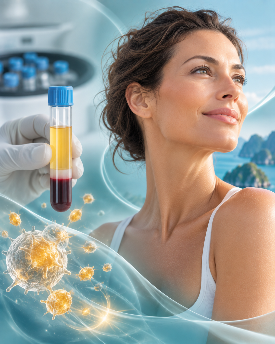 PRP Therapy Phuket